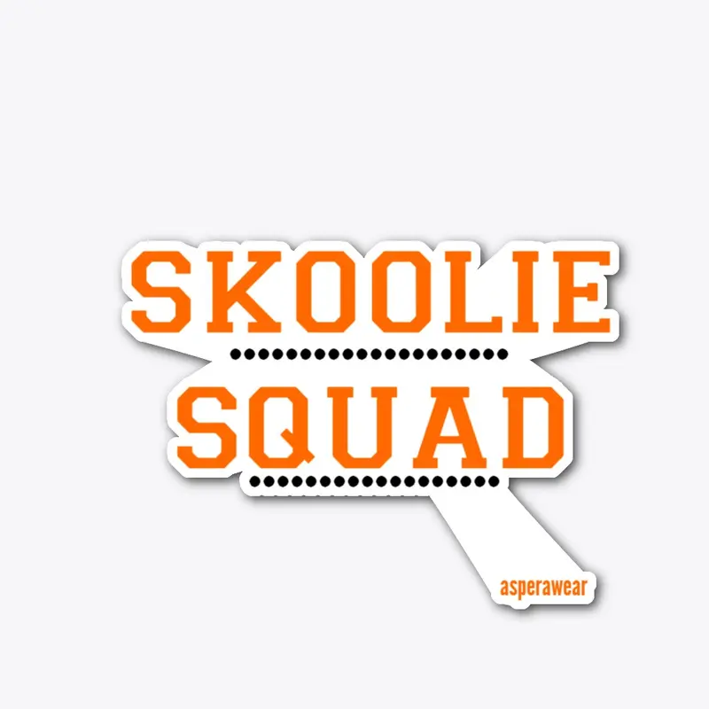 SKOOLIE