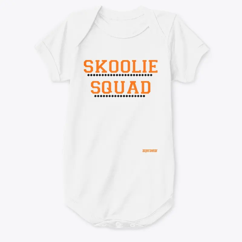 SKOOLIE