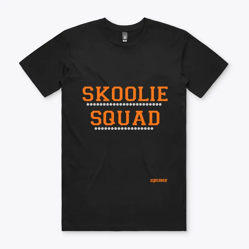 SKOOLIE