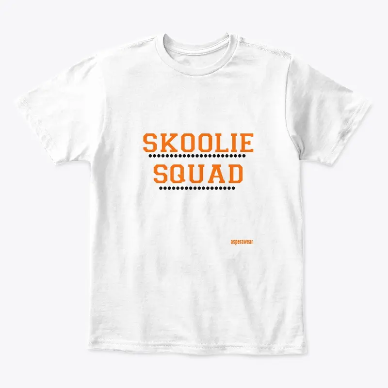 SKOOLIE