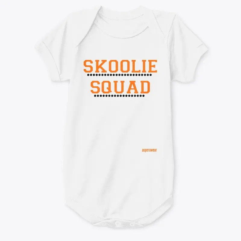 SKOOLIE