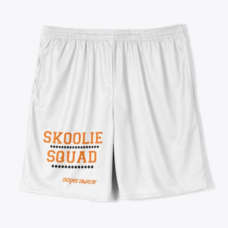 SKOOLIE