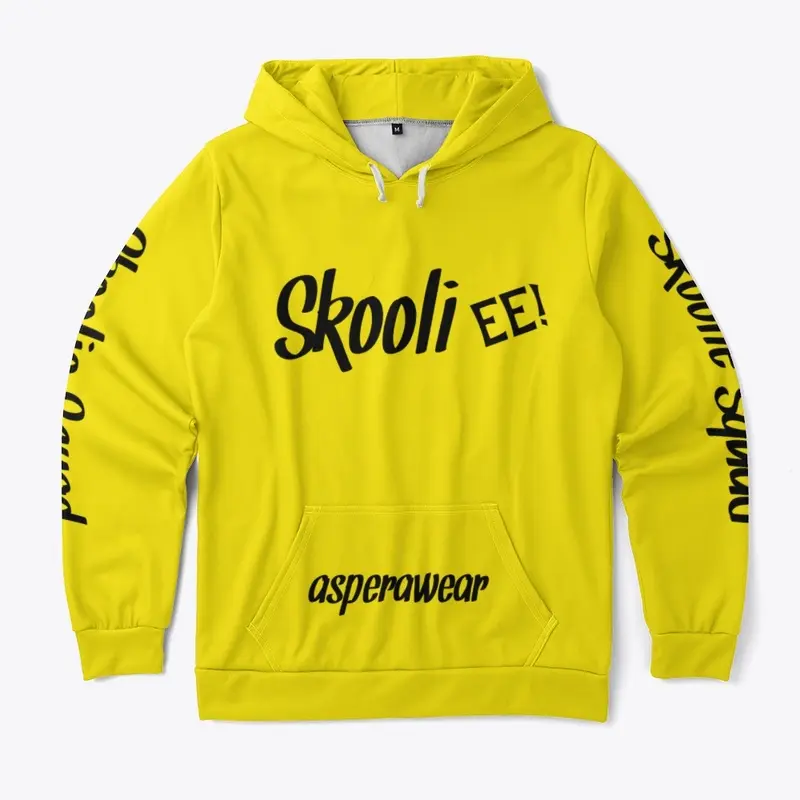 SKOOLIE