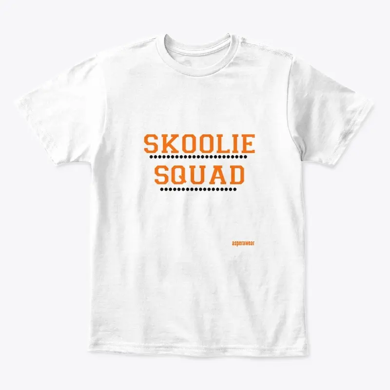 SKOOLIE